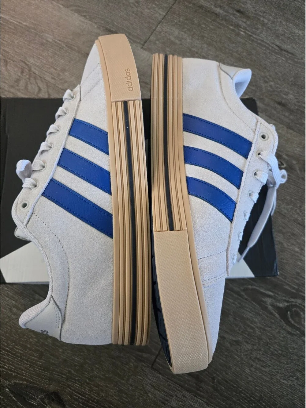 adidas new daily